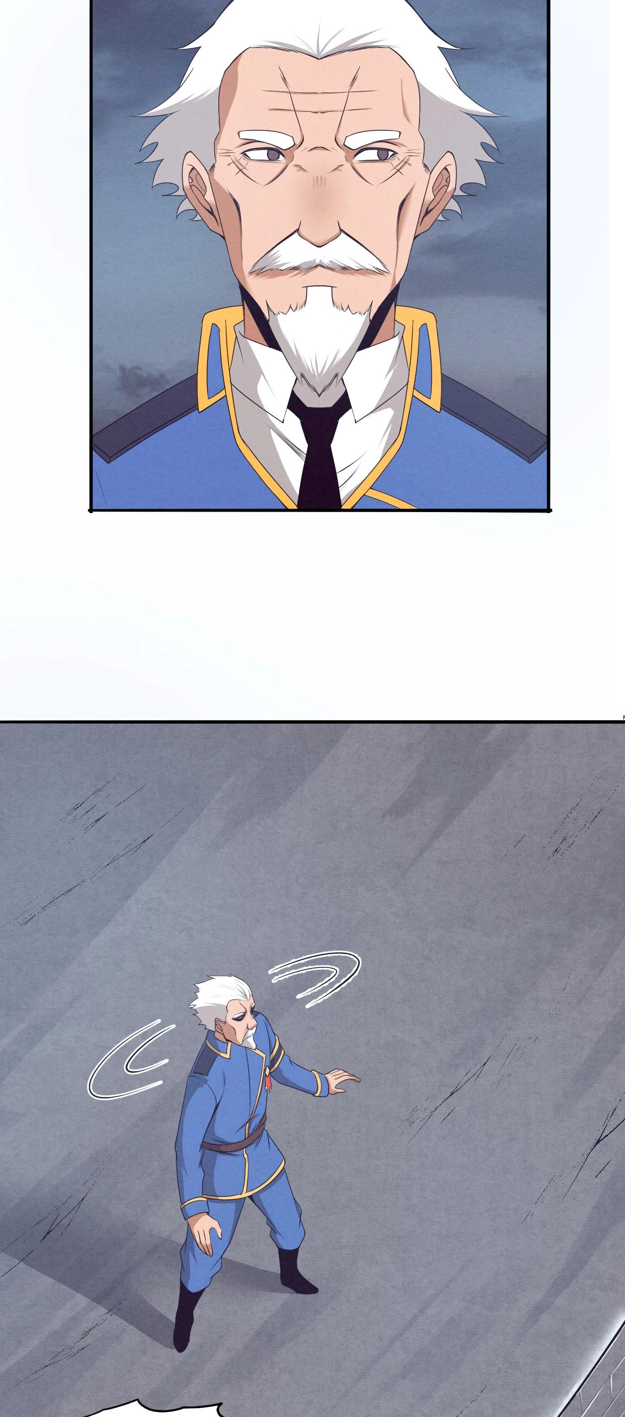 El Frenesí de la Evolución - Capítulo 33 - Página 46 - LectorTMOo