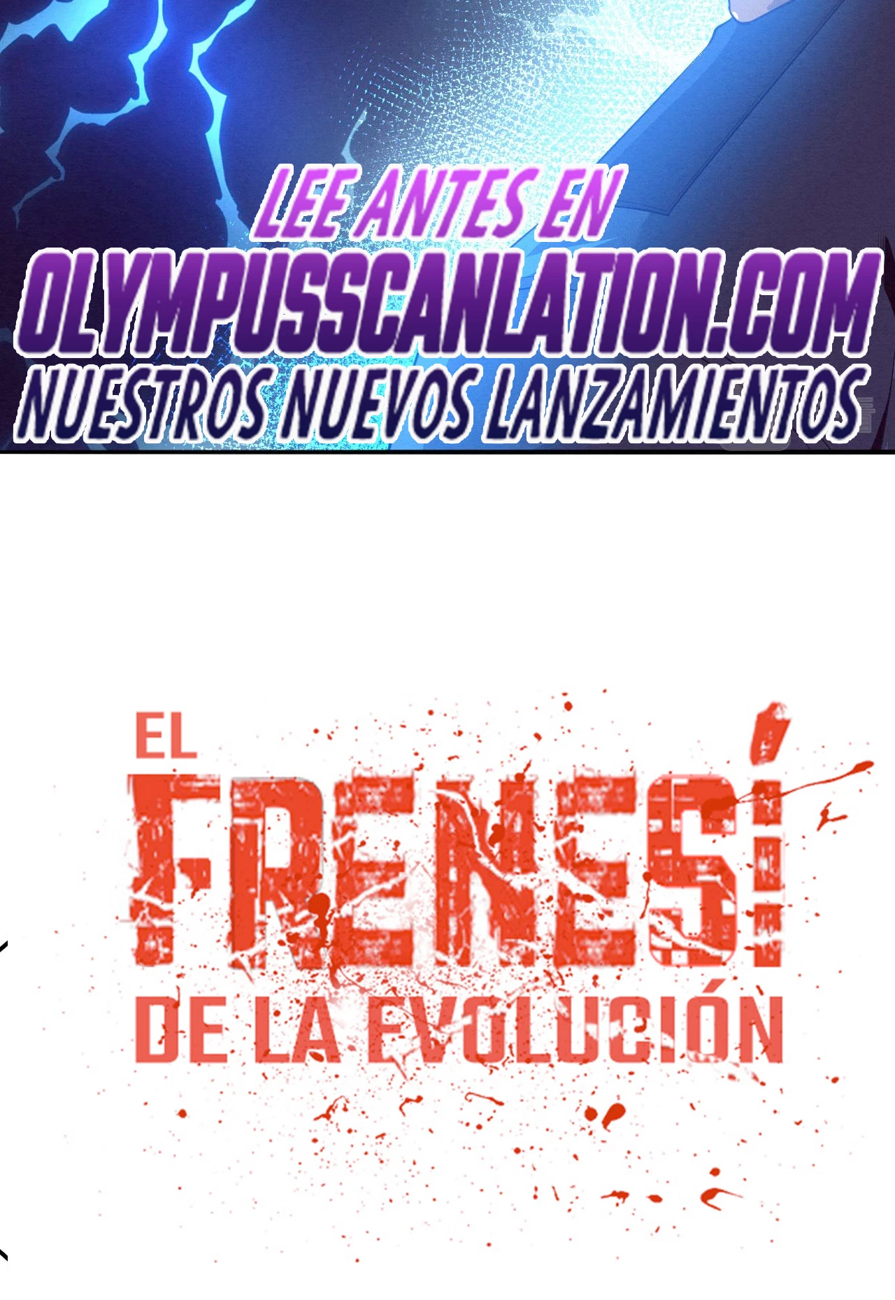 El Frenesí de la Evolución - Capítulo 33 - Página 49 - LectorTMOo
