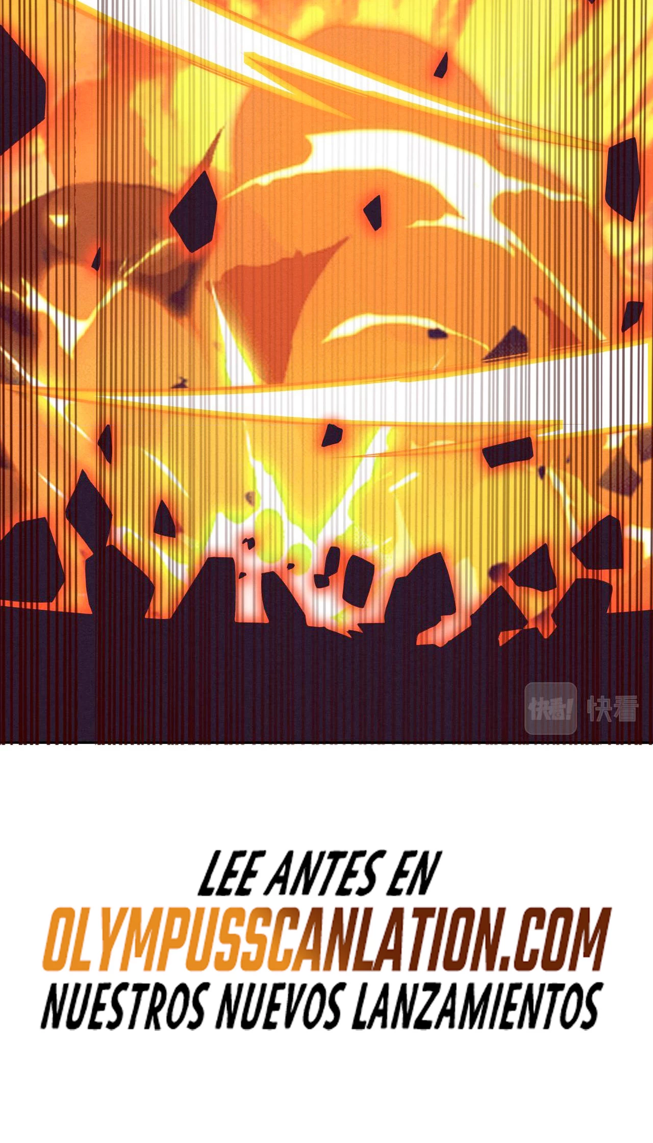 El Frenesí de la Evolución - Capítulo 34 - Página 51 - LectorTMOo