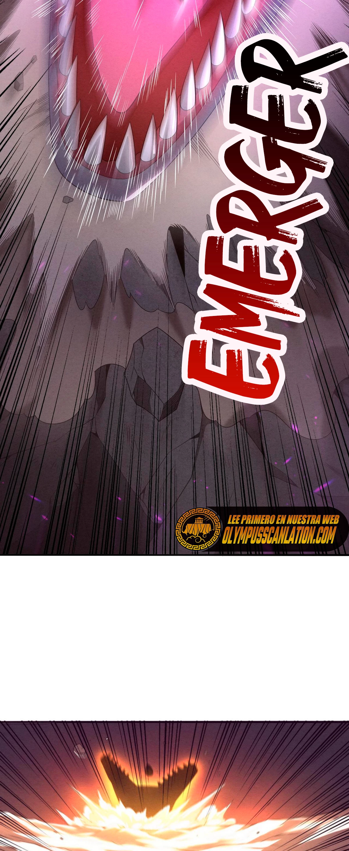 El Frenesí de la Evolución - Capítulo 36 - Página 27 - LectorTMOo