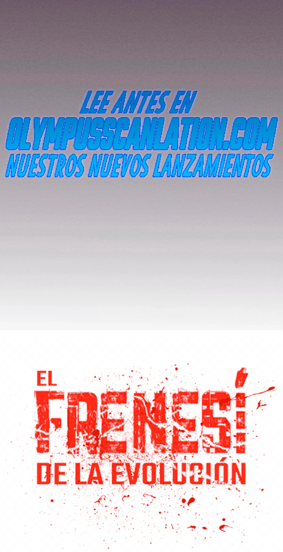 El Frenesí de la Evolución - Capítulo 36 - Página 45 - LectorTMOo