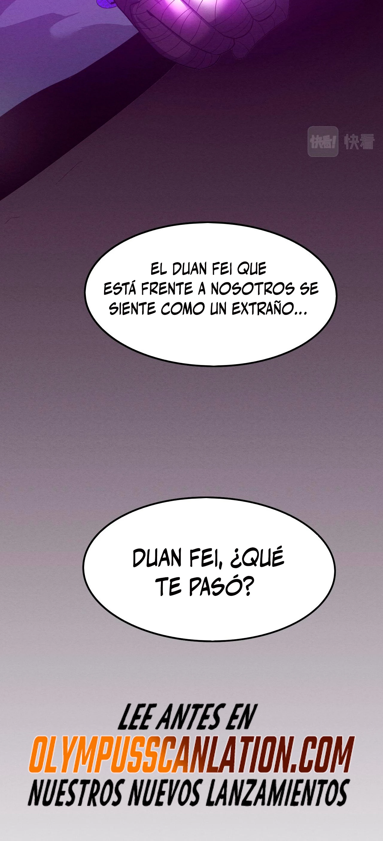 El Frenesí de la Evolución - Capítulo 40 - Página 51 - LectorTMOo