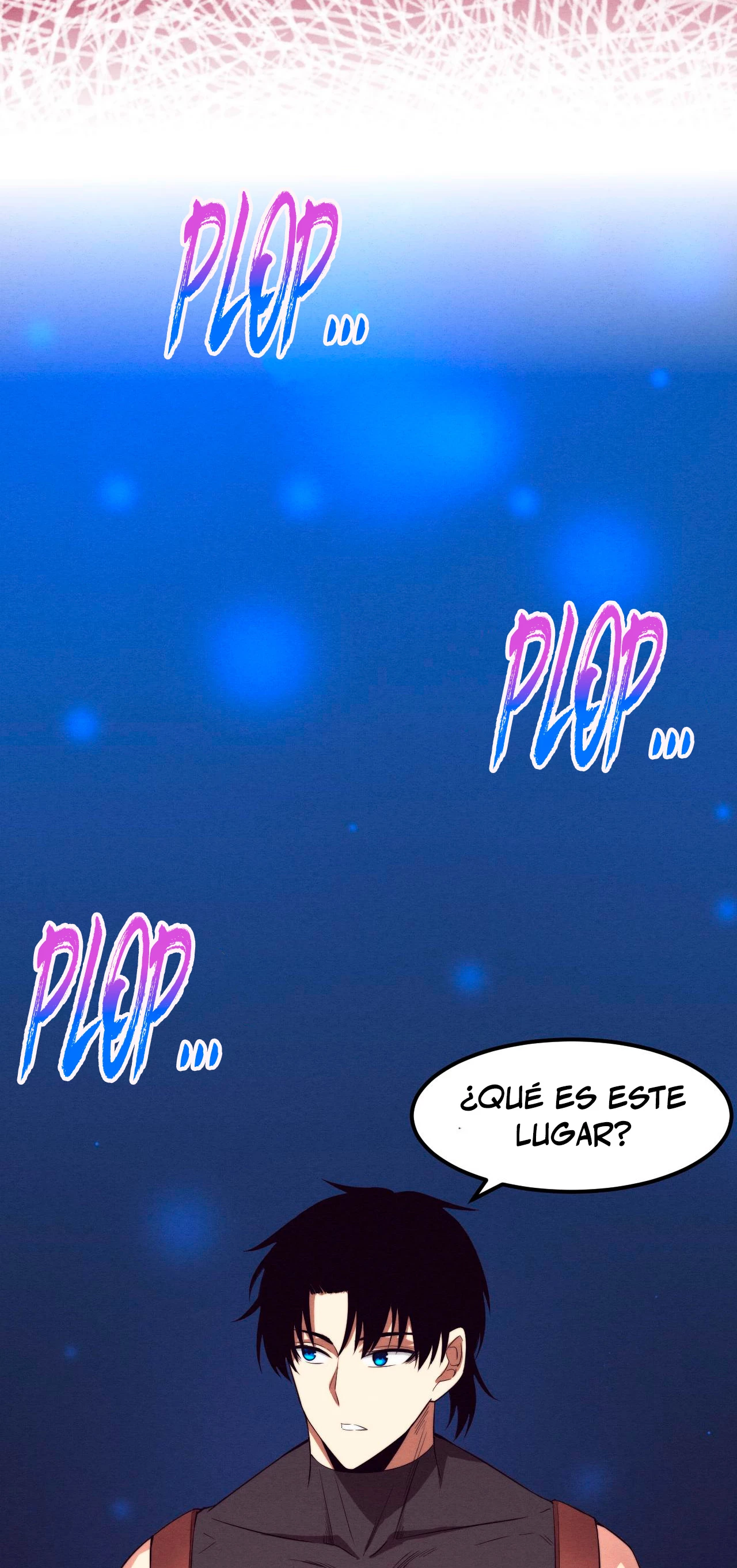 El Frenesí de la Evolución - Capítulo 41 - Página 22 - LectorTMOo