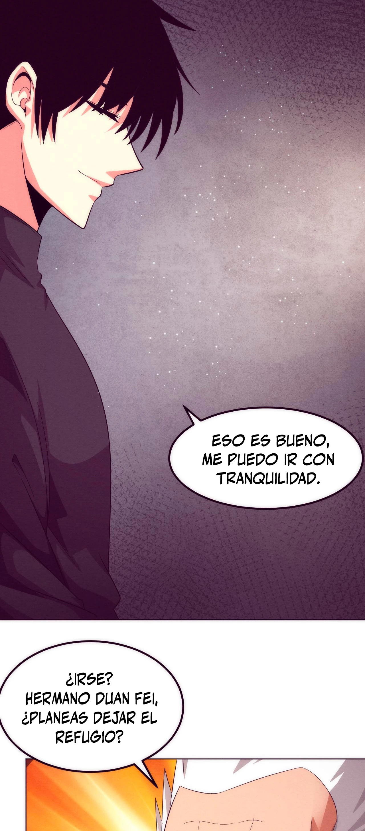 El Frenesí de la Evolución - Capítulo 42 - Página 13 - LectorTMOo