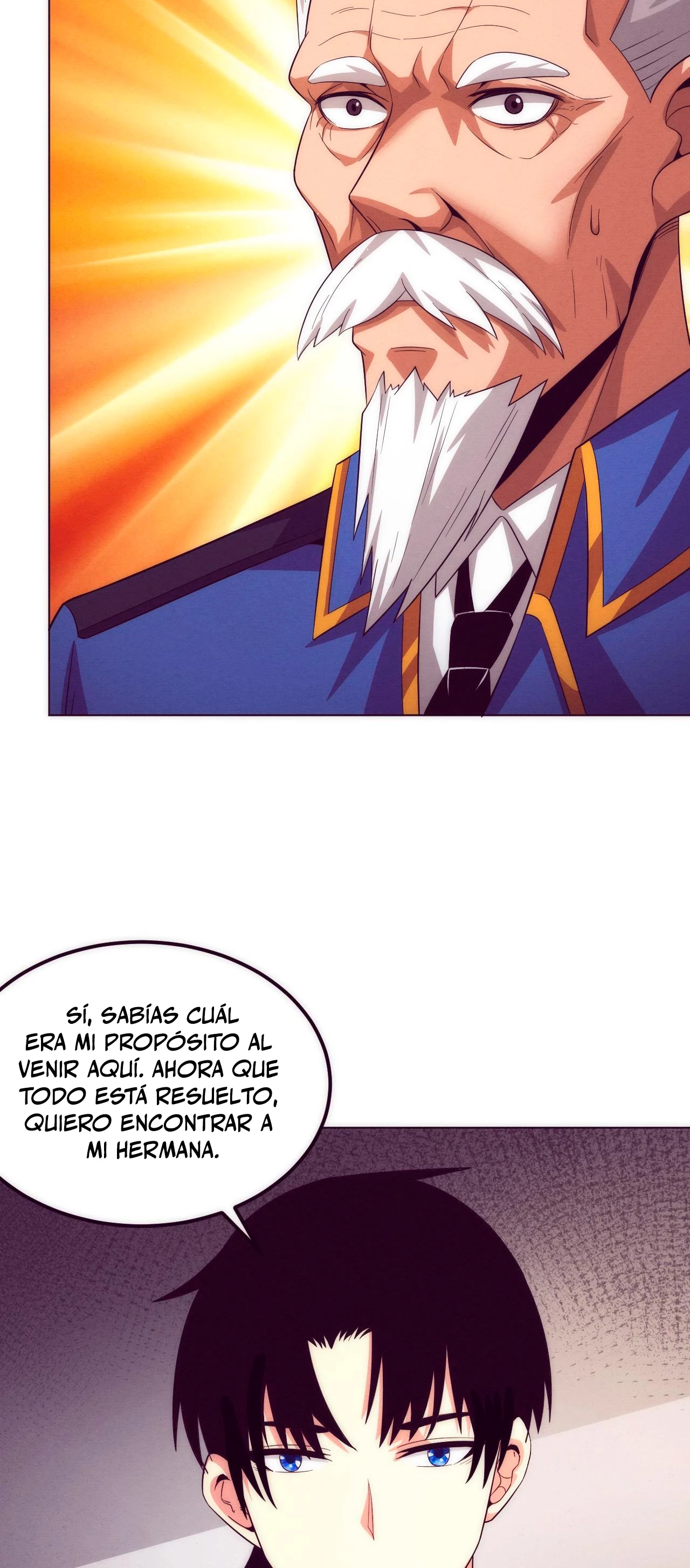 El Frenesí de la Evolución - Capítulo 42 - Página 14 - LectorTMOo