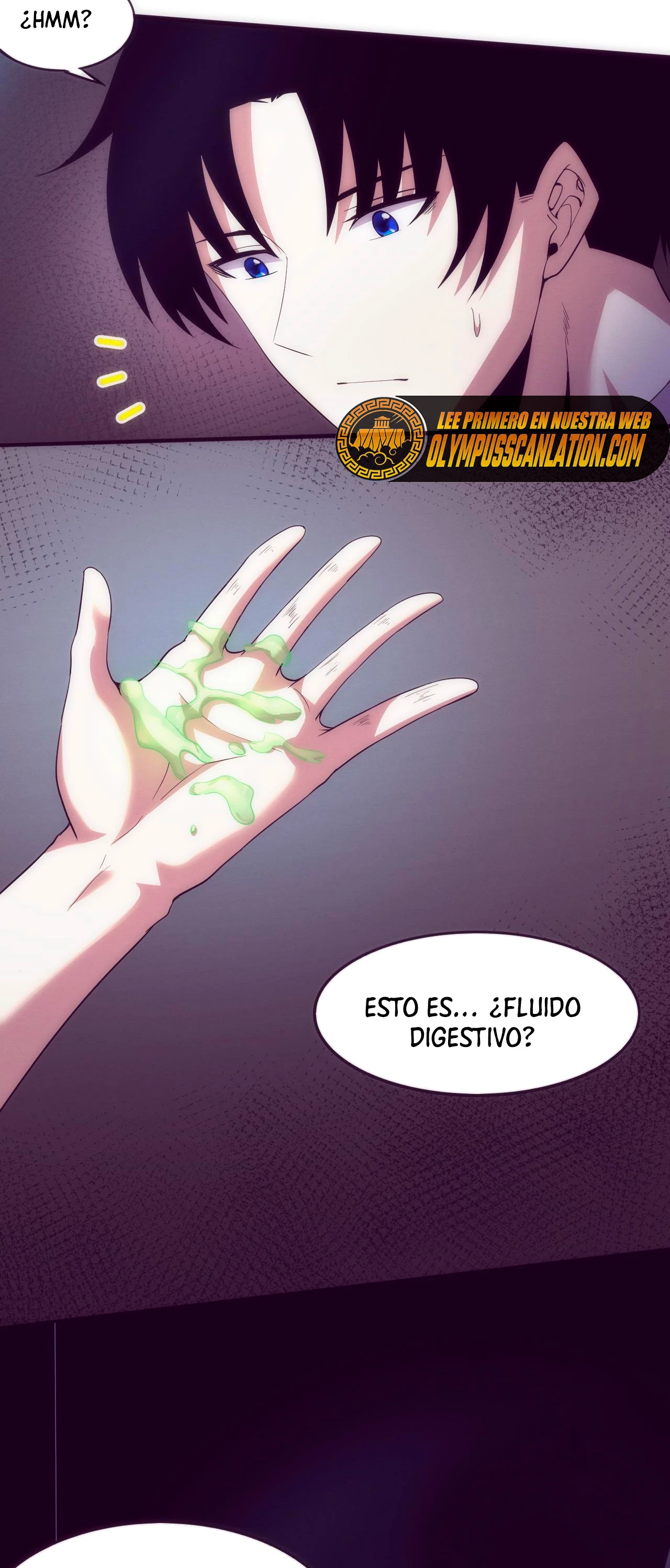 El Frenesí de la Evolución - Capítulo 47 - Página 21 - LectorTMOo