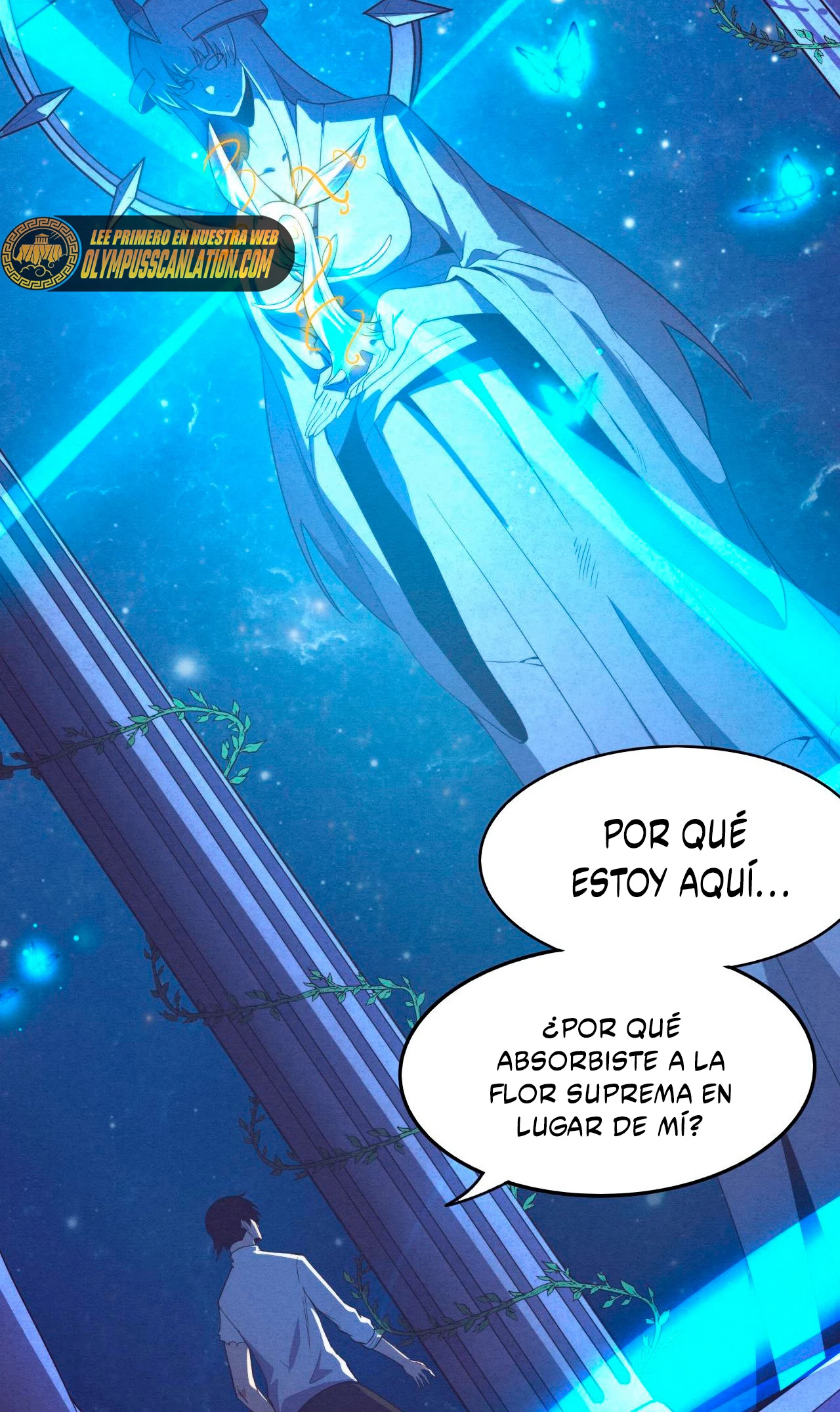 El Frenesí de la Evolución - Capítulo 48 - Página 22 - LectorTMOo