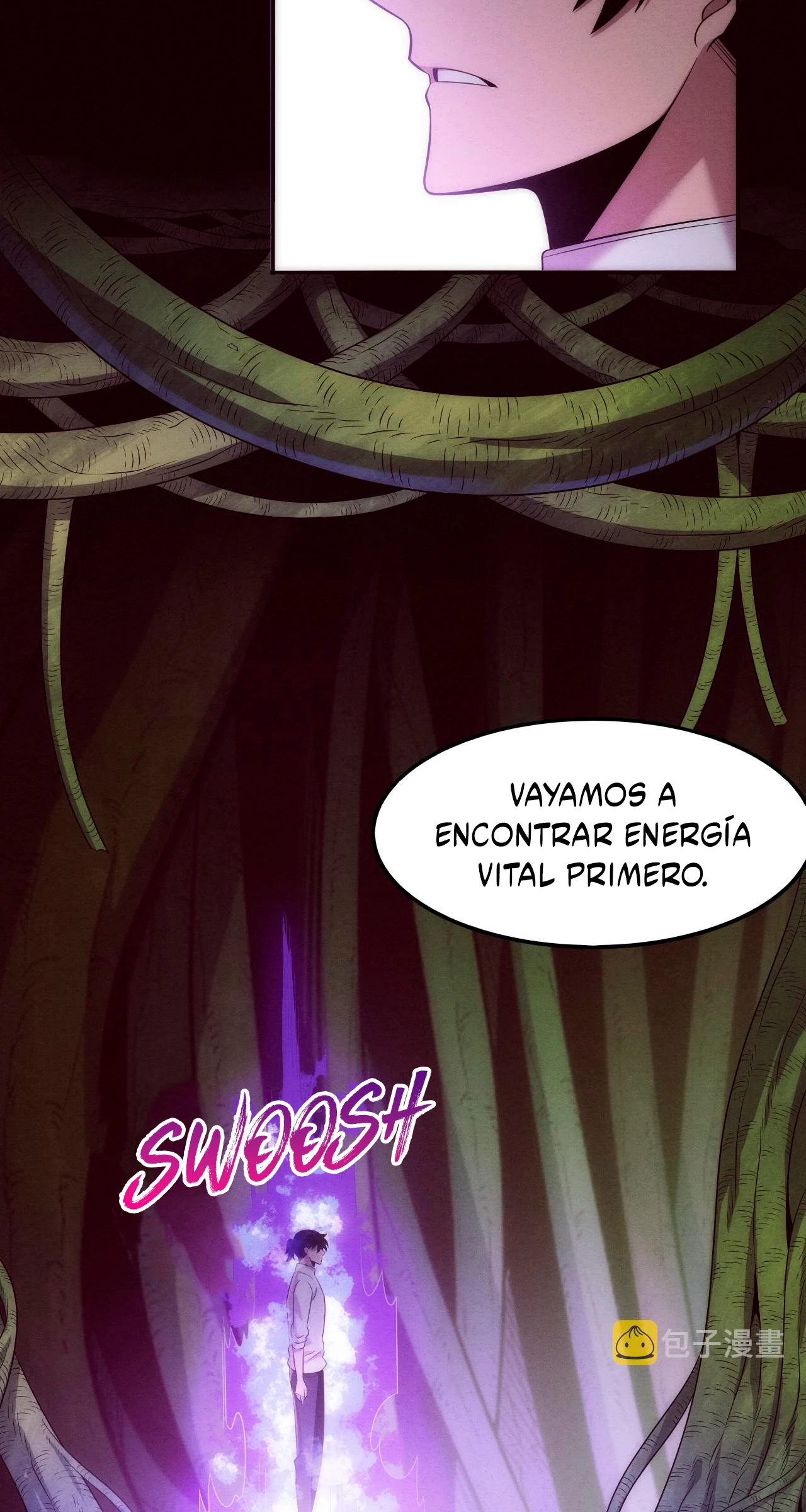 El Frenesí de la Evolución - Capítulo 48 - Página 30 - LectorTMOo