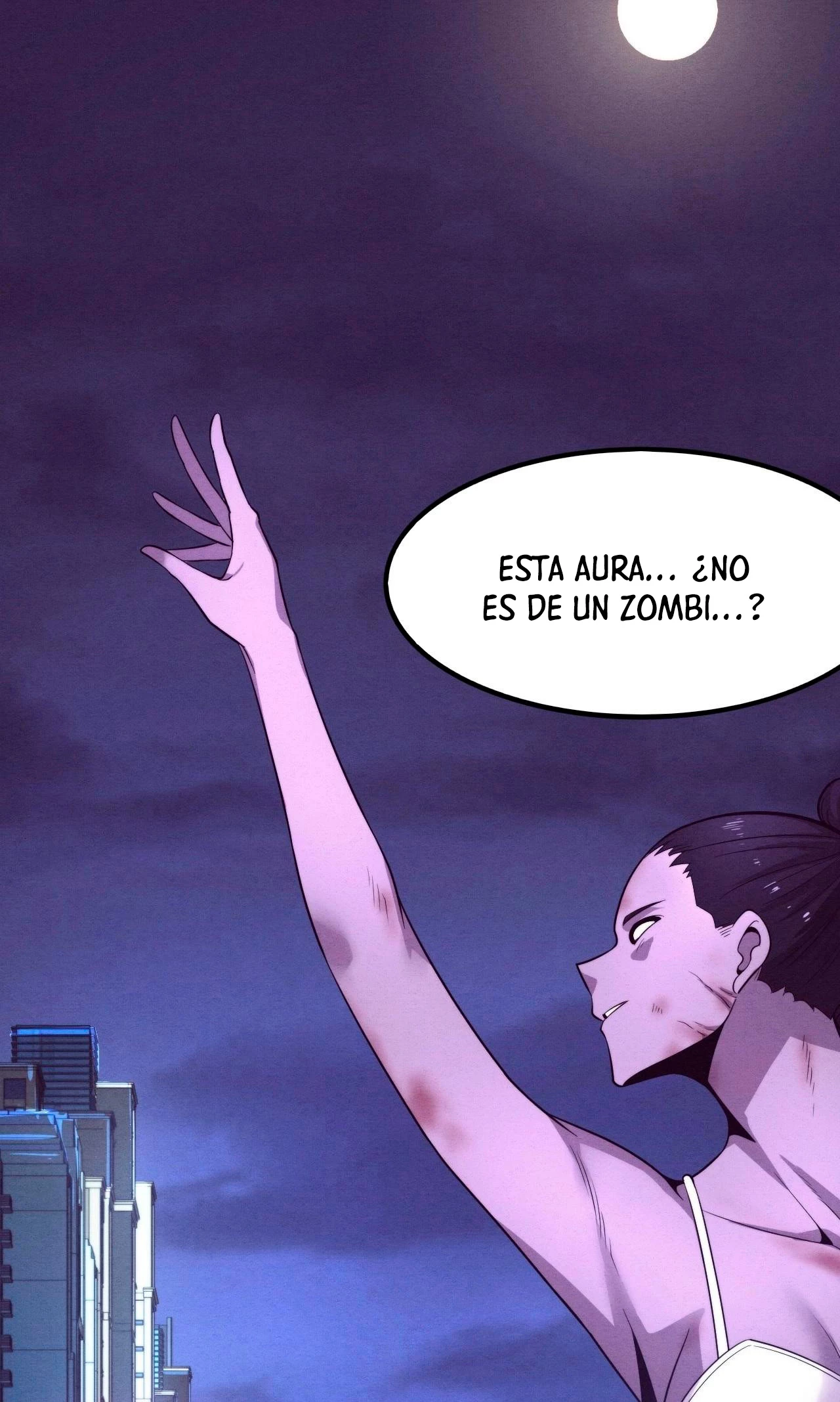 El Frenesí de la Evolución - Capítulo 49 - Página 13 - LectorTMOo