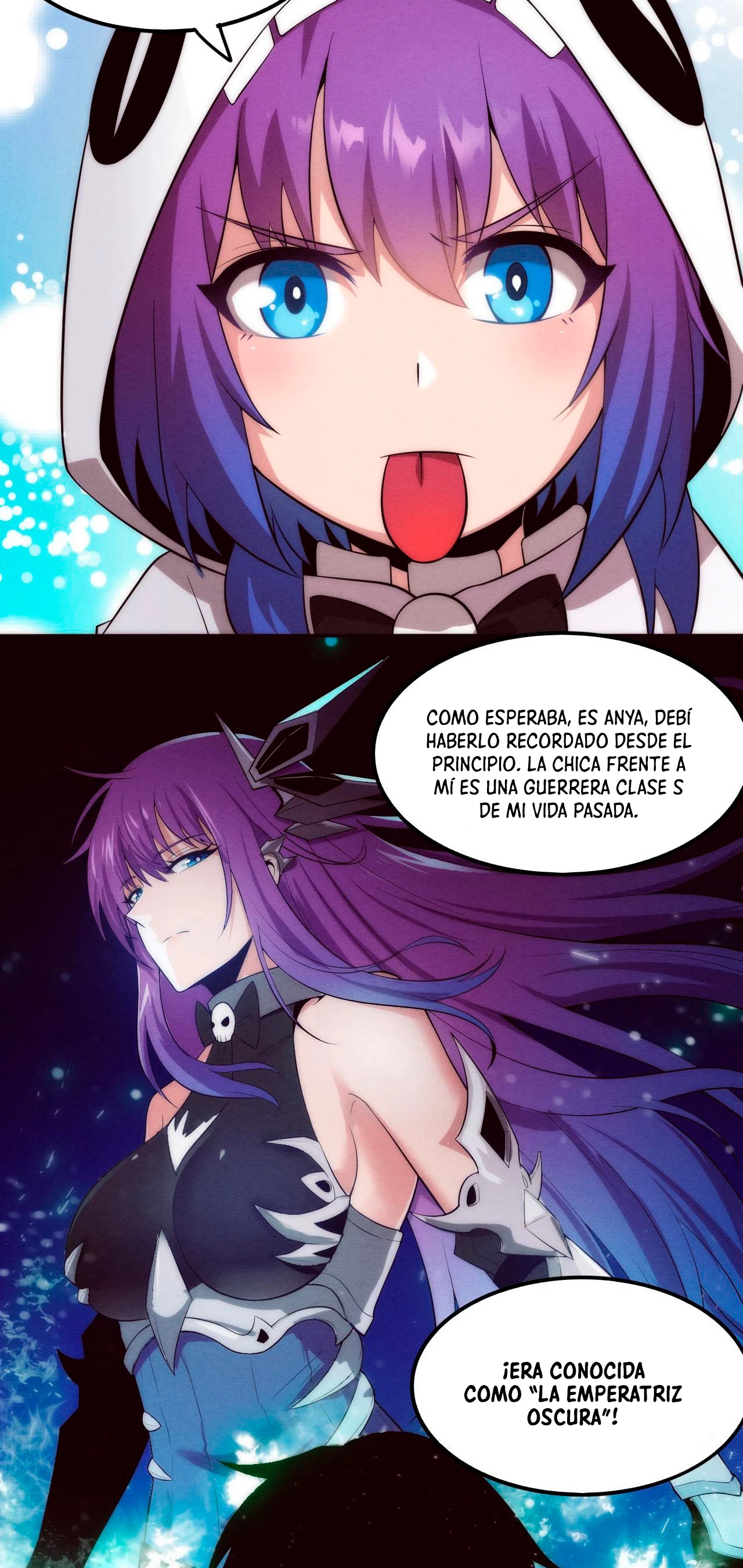El Frenesí de la Evolución - Capítulo 49 - Página 28 - LectorTMOo