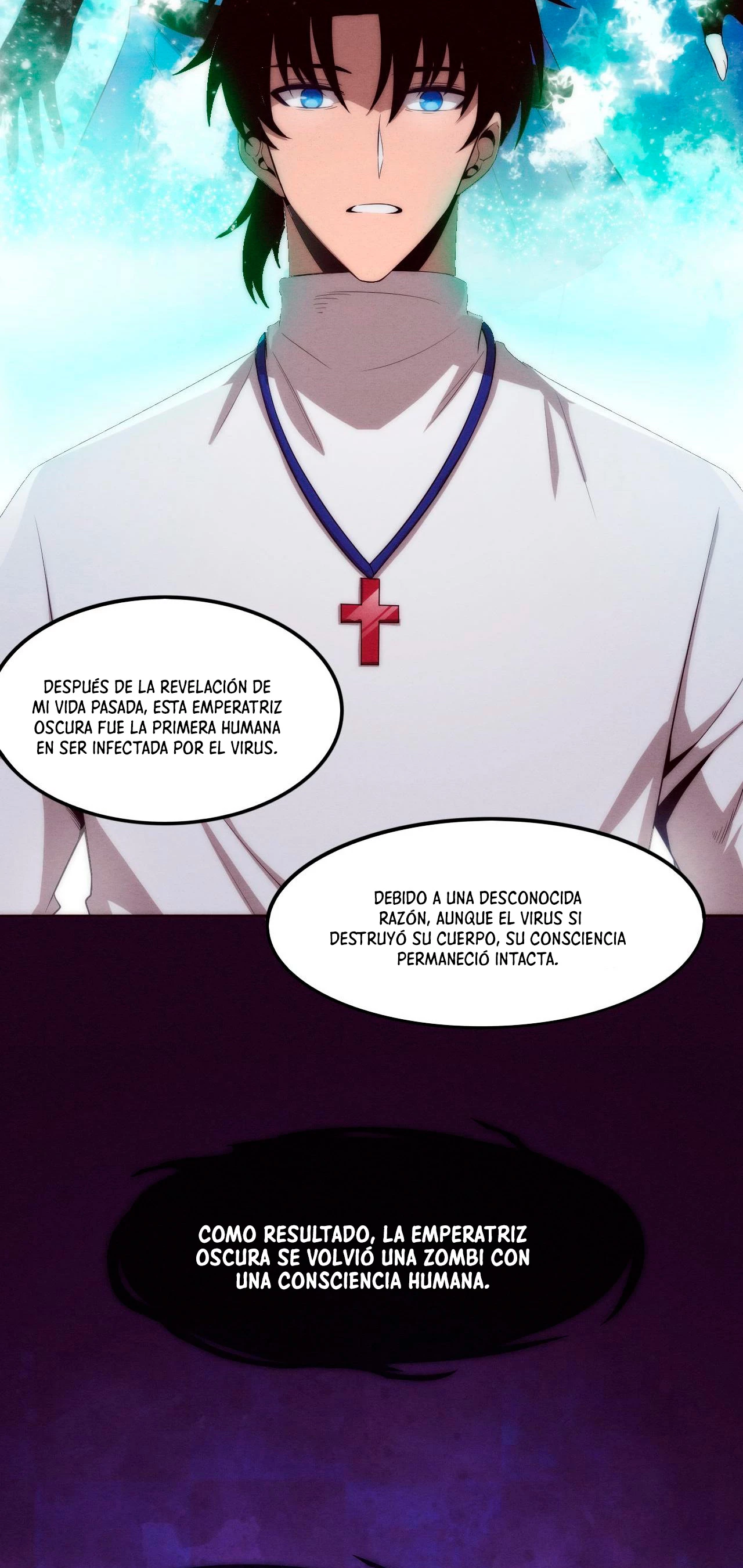 El Frenesí de la Evolución - Capítulo 49 - Página 29 - LectorTMOo