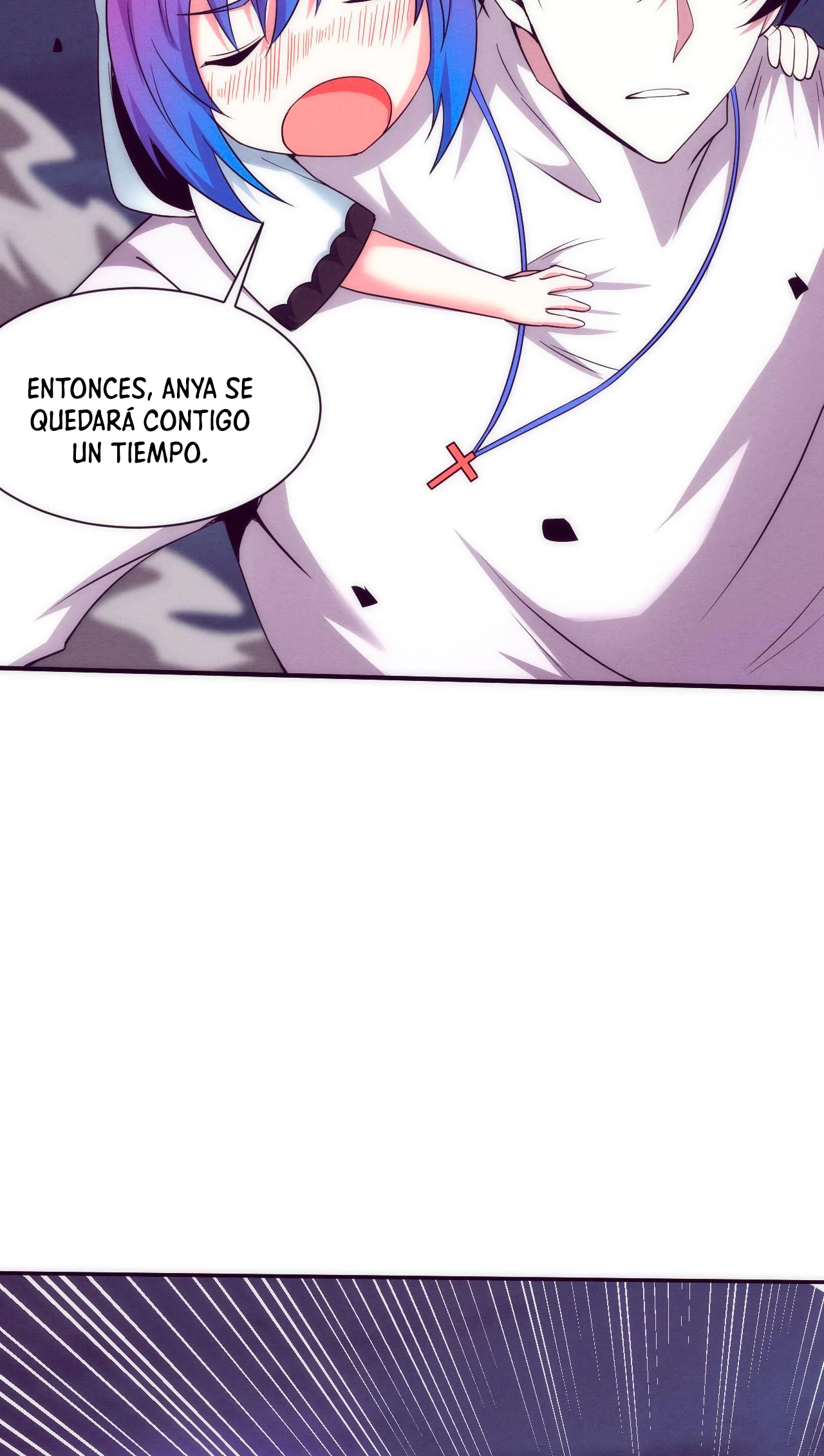 El Frenesí de la Evolución - Capítulo 49 - Página 52 - LectorTMOo