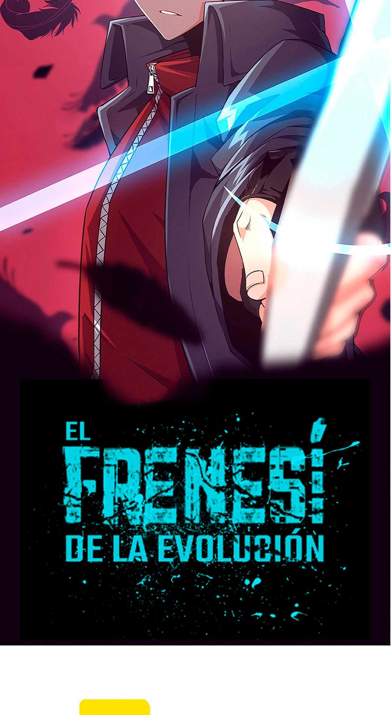 El Frenesí de la Evolución - Capítulo 50 - Página 5 - LectorTMOo