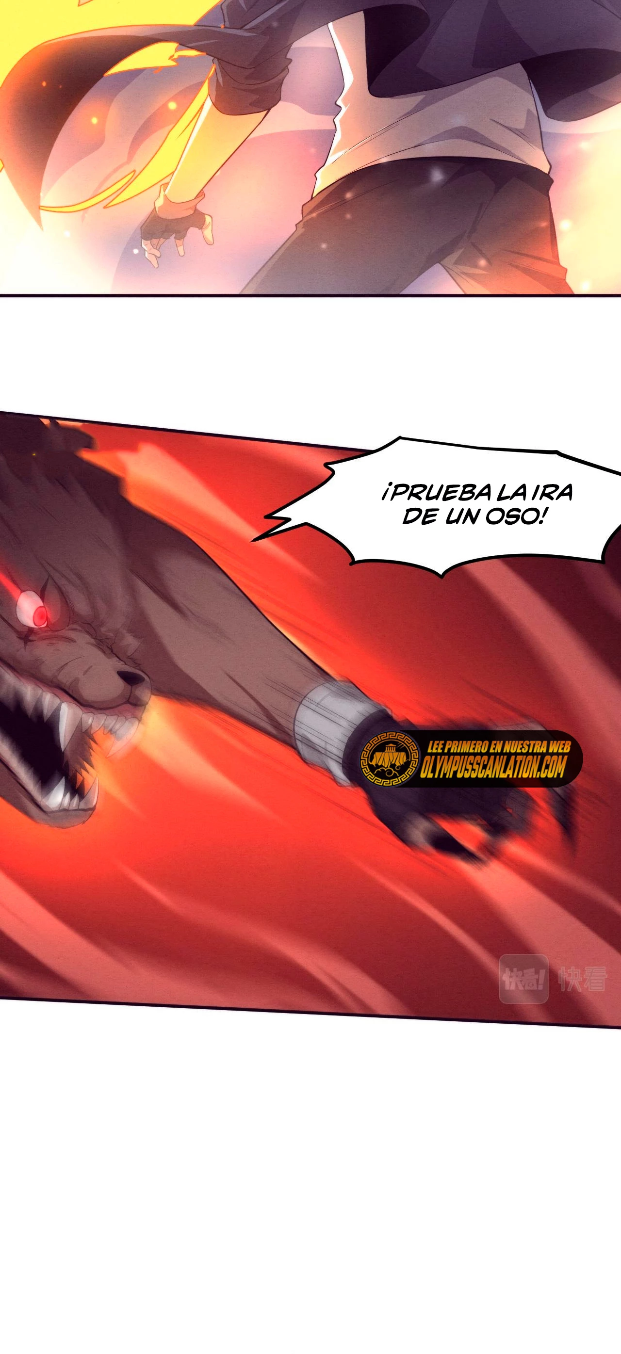 El Frenesí de la Evolución - Capítulo 67 - Página 12 - LectorTMOo