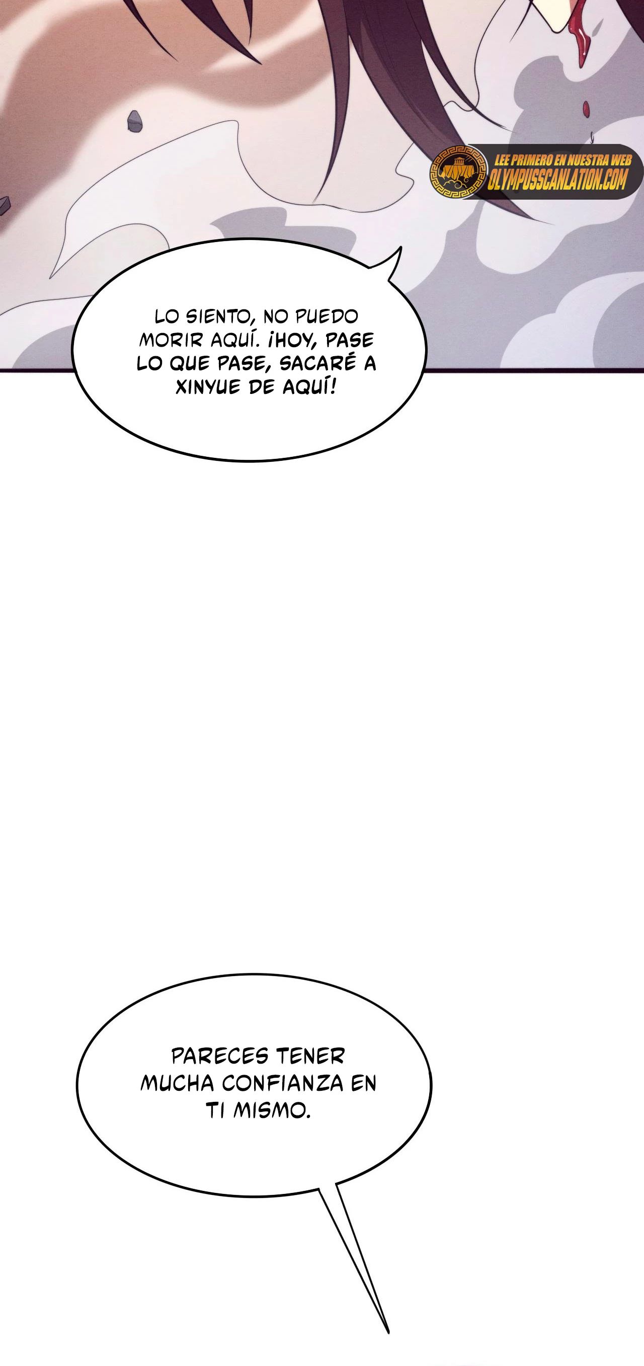 El Frenesí de la Evolución - Capítulo 68 - Página 21 - LectorTMOo