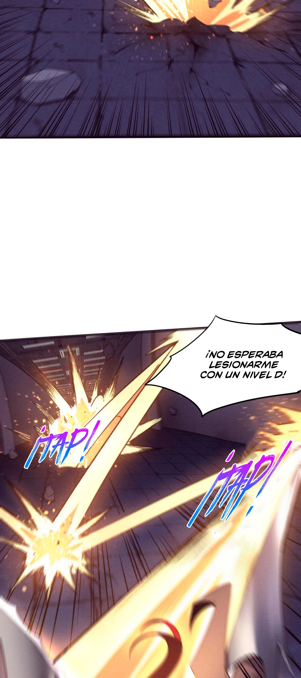El Frenesí de la Evolución - Capítulo 70 - Página 33 - LectorTMOo