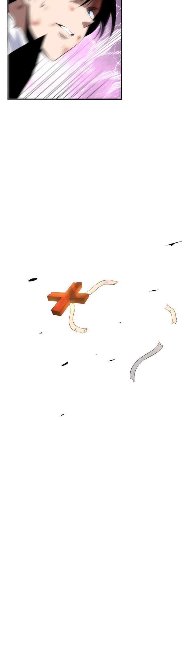 El Frenesí de la Evolución - Capítulo 8 - Página 24 - LectorTMOo