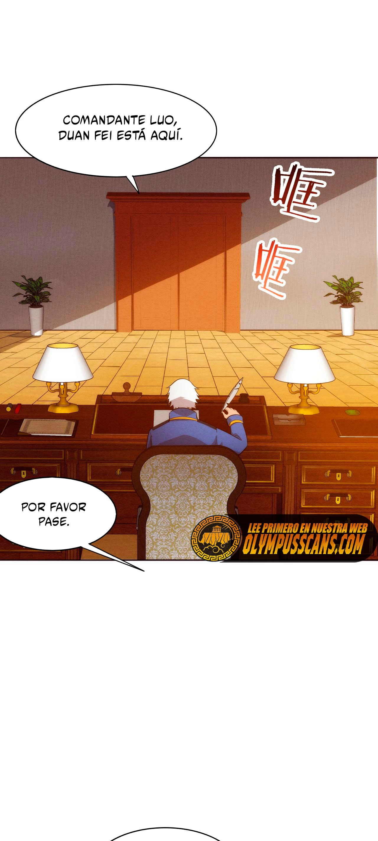 El Frenesí de la Evolución - Capítulo 83 - Página 43 - LectorTMOo