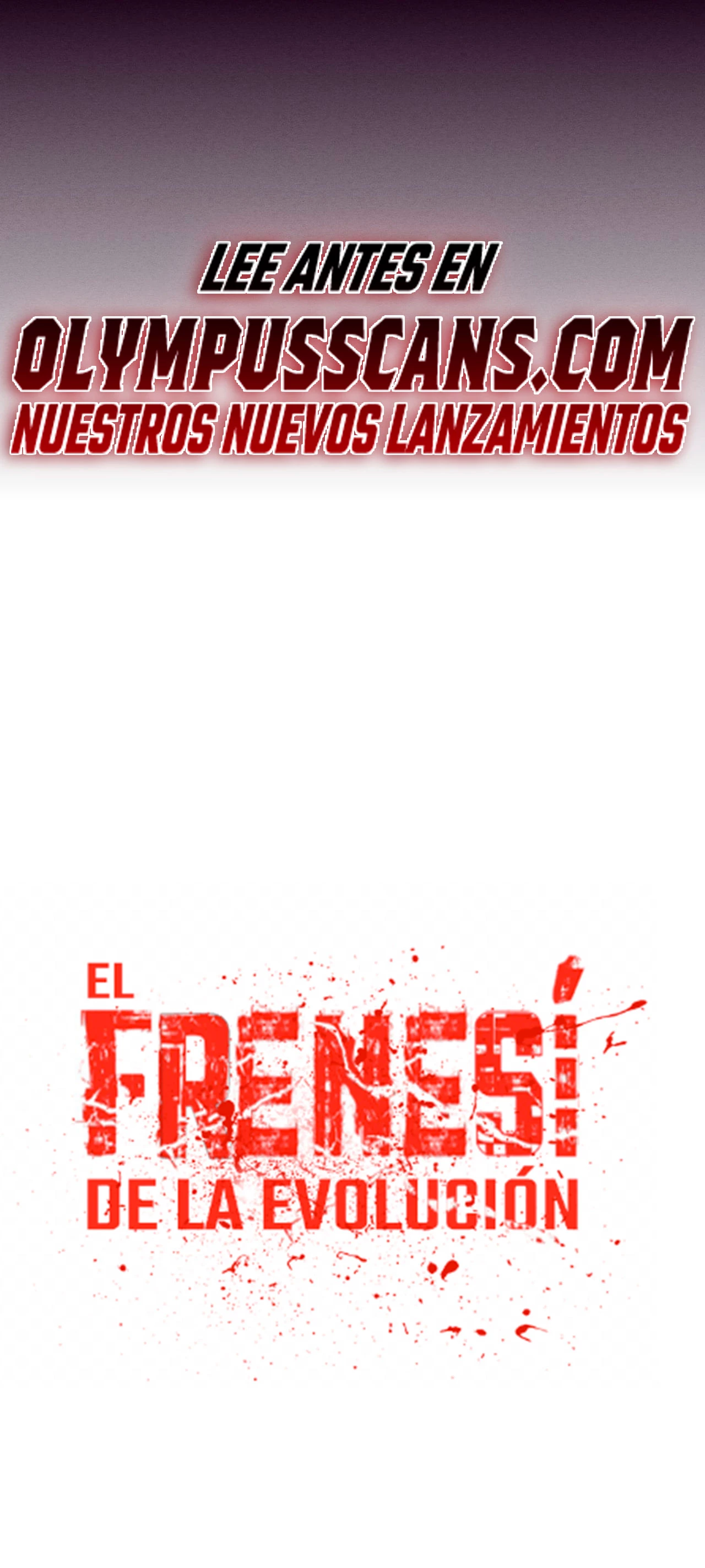 El Frenesí de la Evolución - Capítulo 83 - Página 49 - LectorTMOo