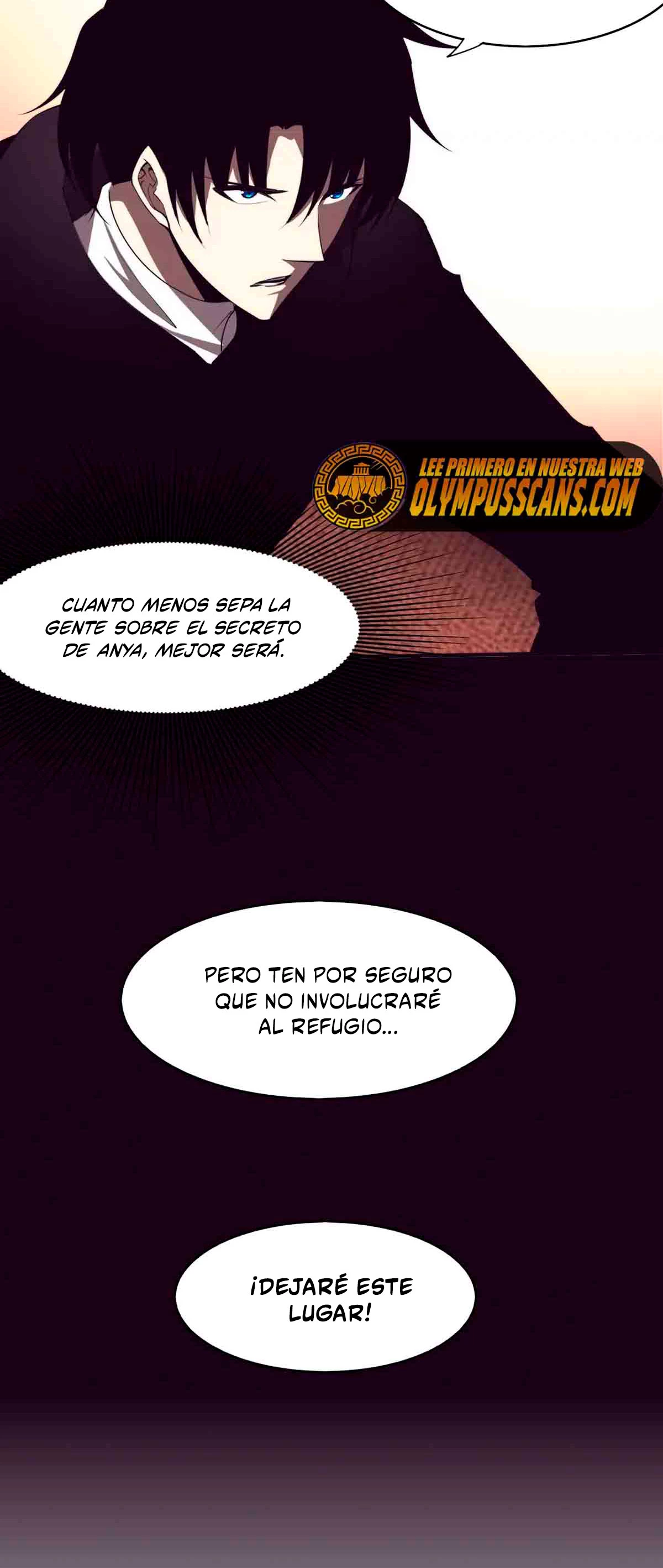 El Frenesí de la Evolución - Capítulo 84 - Página 4 - LectorTMOo