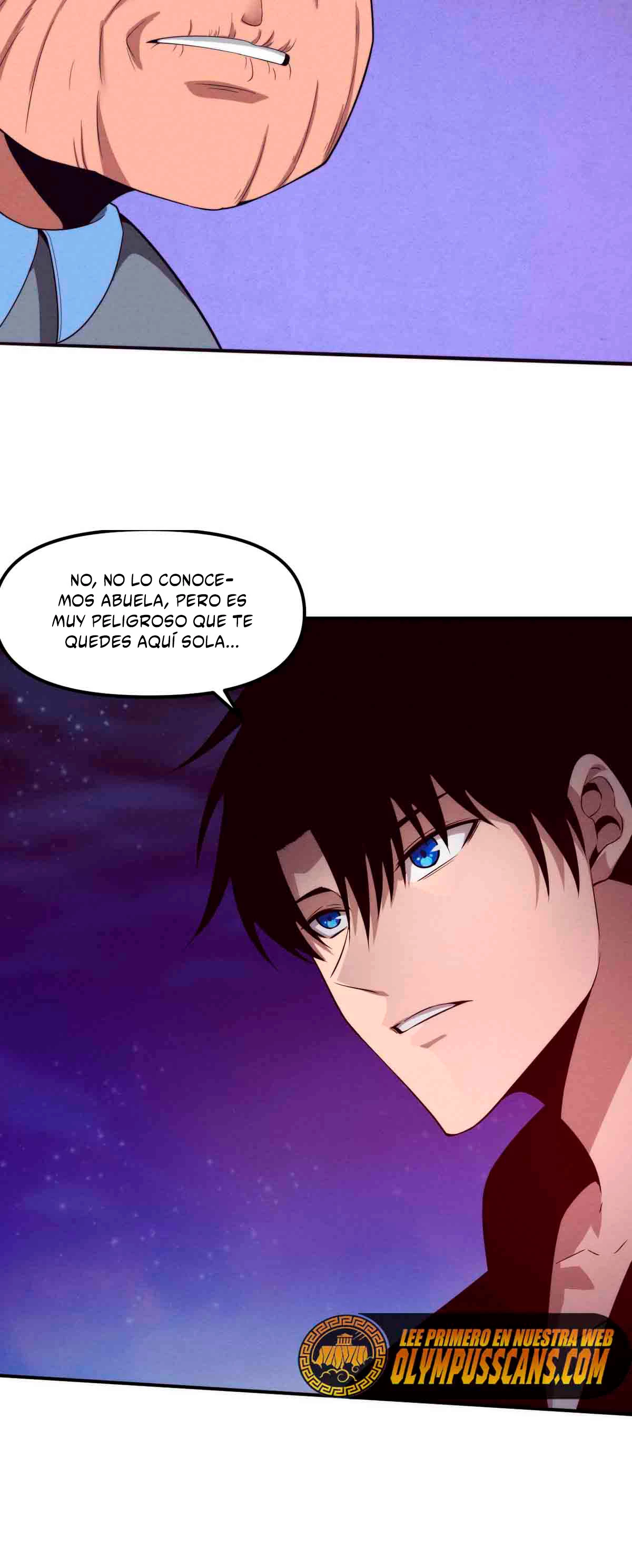 El Frenesí de la Evolución - Capítulo 85 - Página 24 - LectorTMOo