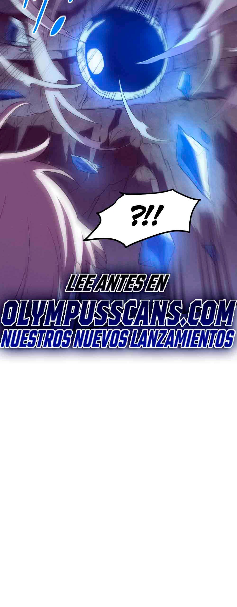 El Frenesí de la Evolución - Capítulo 86 - Página 35 - LectorTMOo