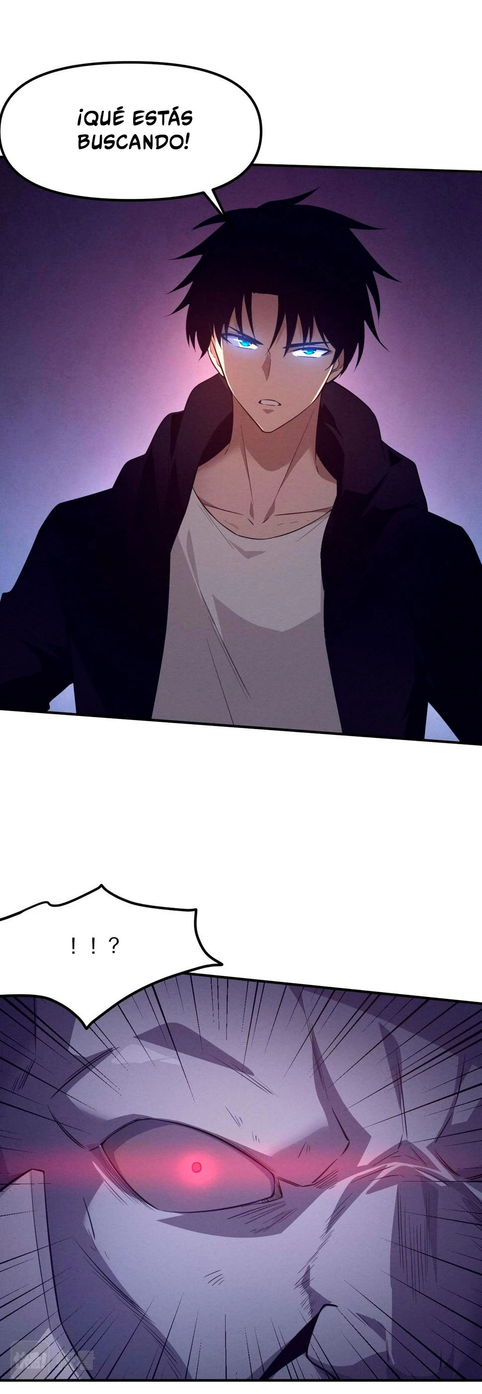 El Frenesí de la Evolución - Capítulo 91 - Página 19 - LectorTMOo