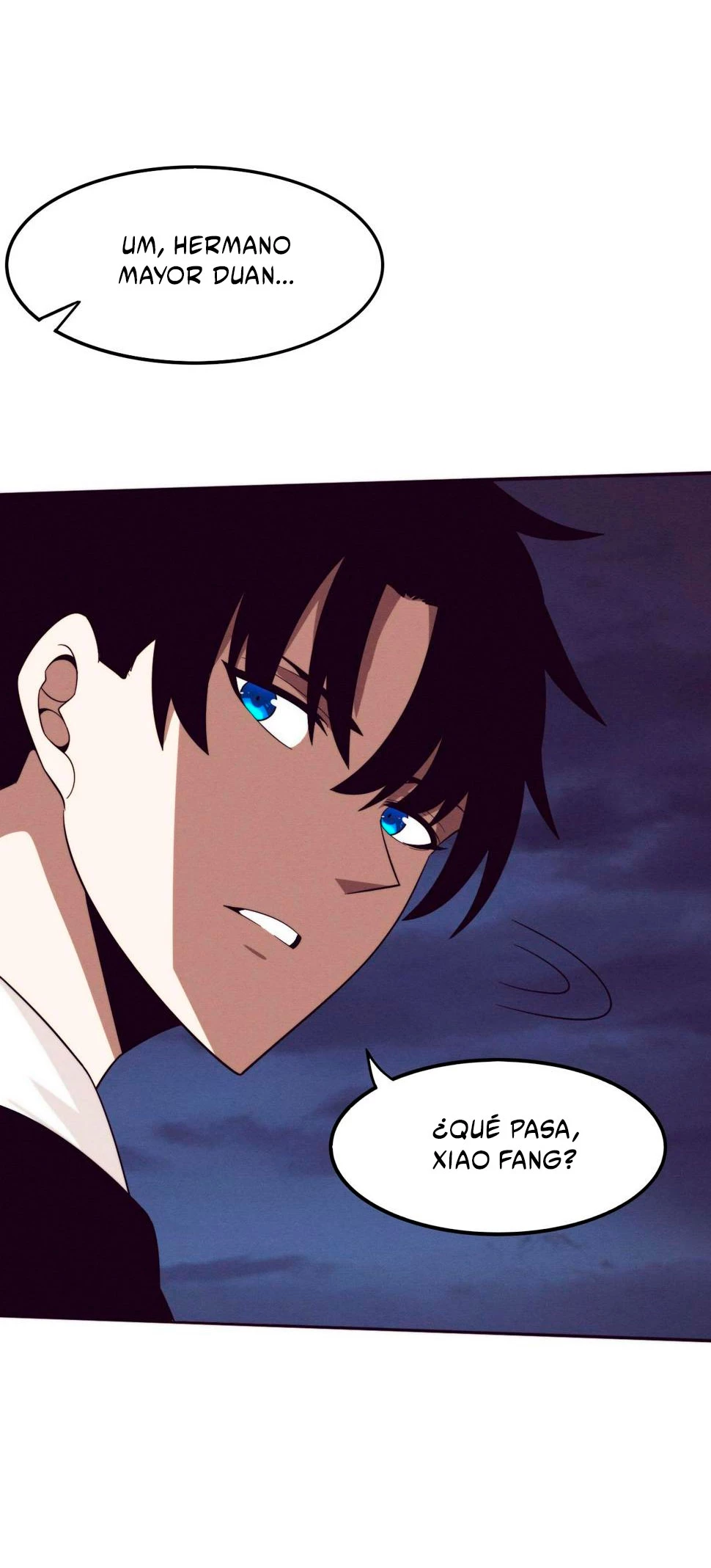 El Frenesí de la Evolución - Capítulo 92 - Página 17 - LectorTMOo