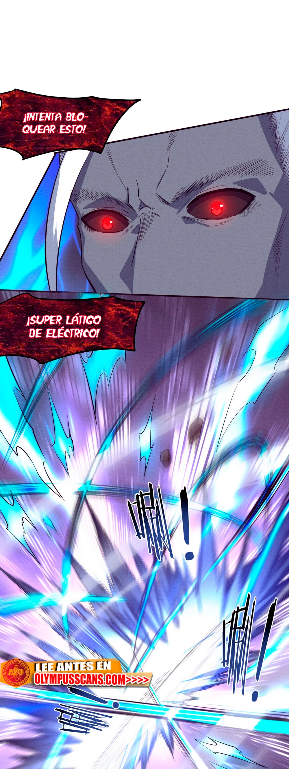 El Frenesí de la Evolución - Capítulo 95 - Página 9 - LectorTMOo