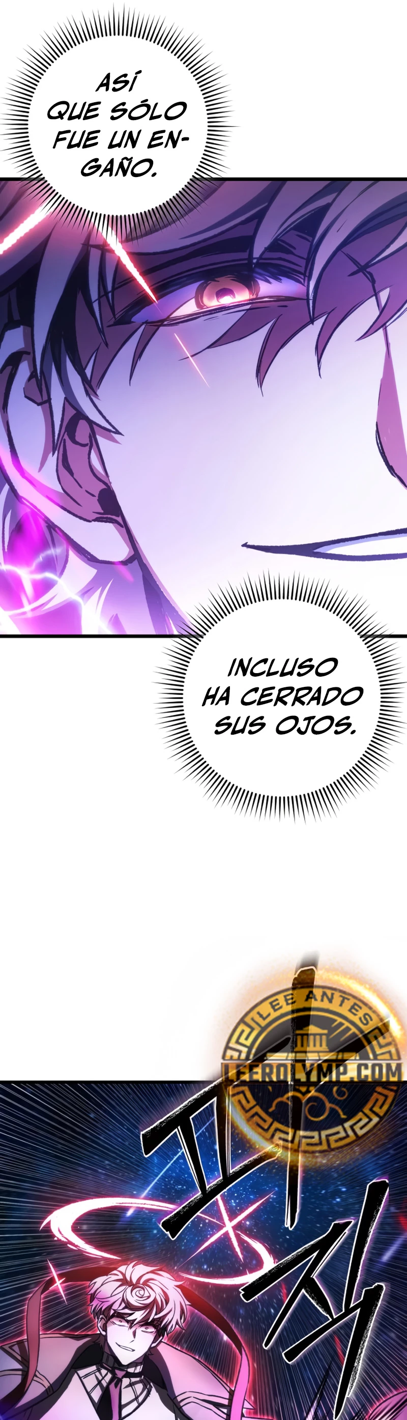 El genio asesino lo tomará todo - Capítulo 44 - Página 7 - LectorTMOo