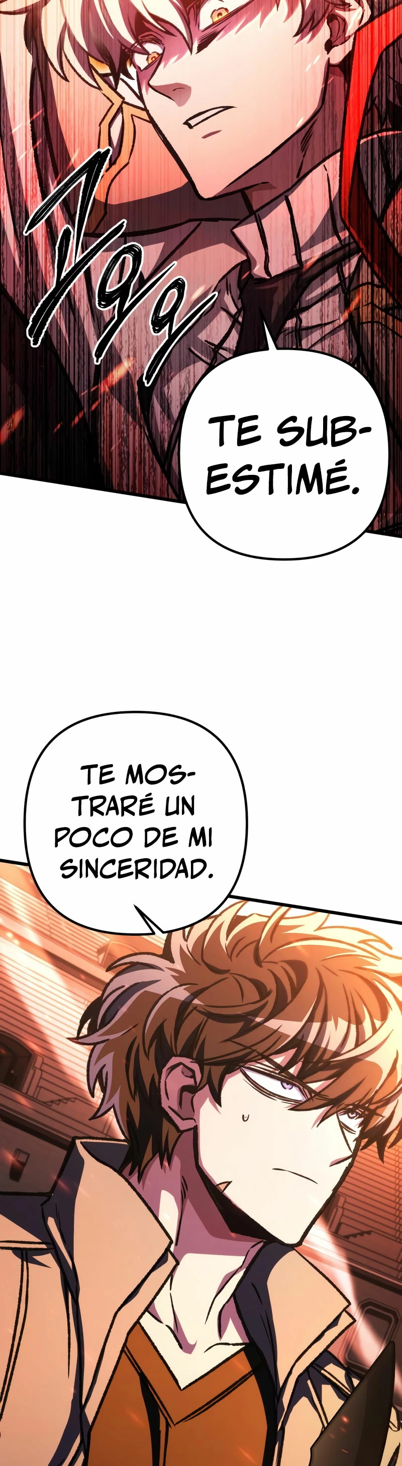 El genio asesino lo tomará todo - Capítulo 45 - Página 19 - LectorTMOo