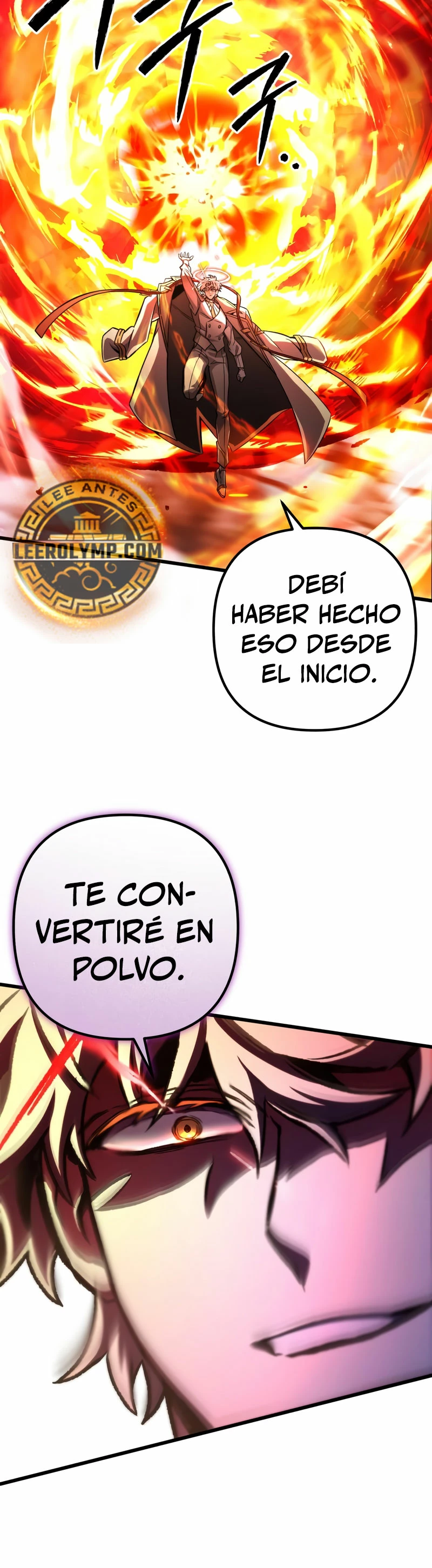 El genio asesino lo tomará todo - Capítulo 45 - Página 26 - LectorTMOo