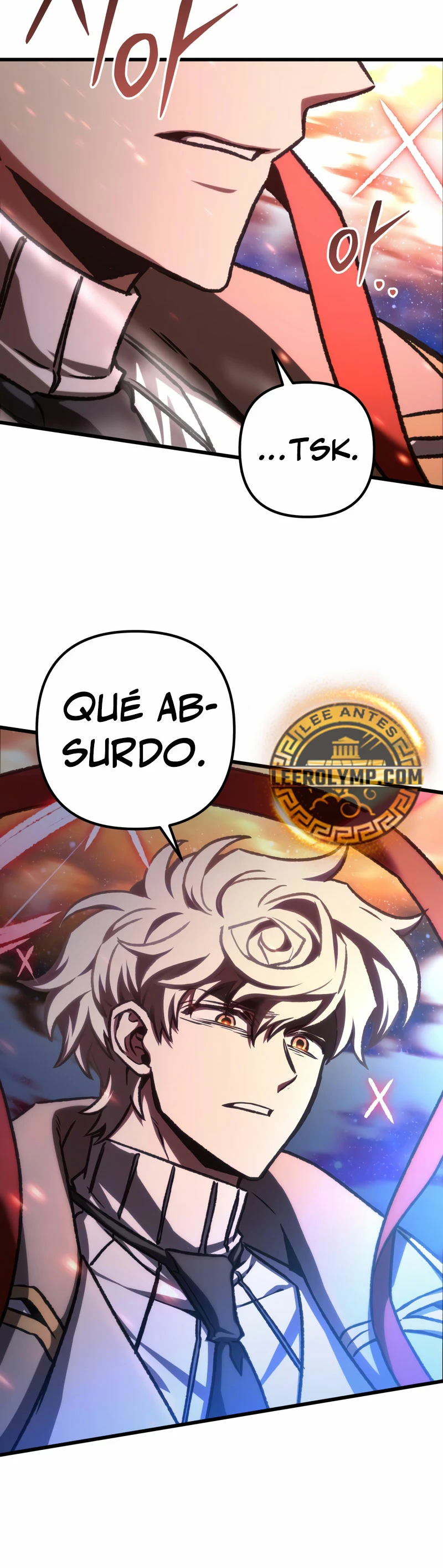 El genio asesino lo tomará todo - Capítulo 45 - Página 31 - LectorTMOo