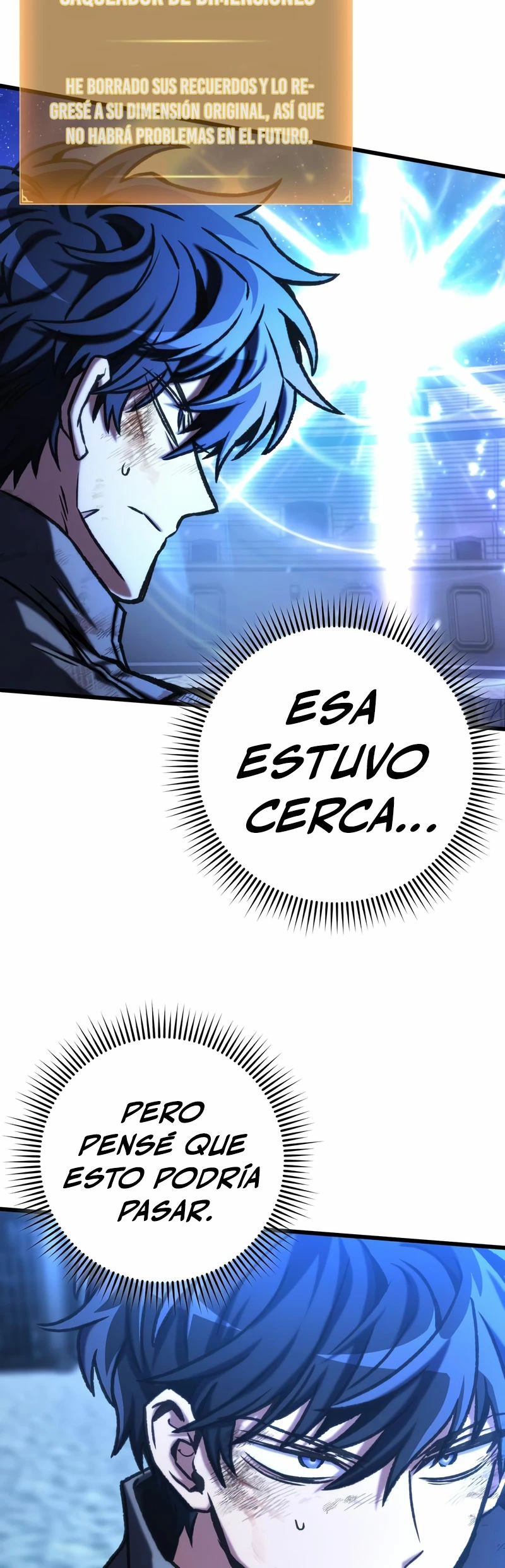 El genio asesino lo tomará todo - Capítulo 45 - Página 40 - LectorTMOo
