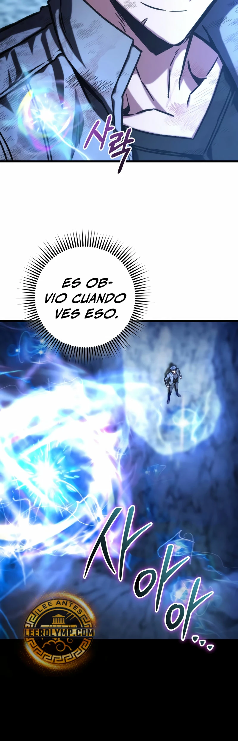 El genio asesino lo tomará todo - Capítulo 45 - Página 41 - LectorTMOo