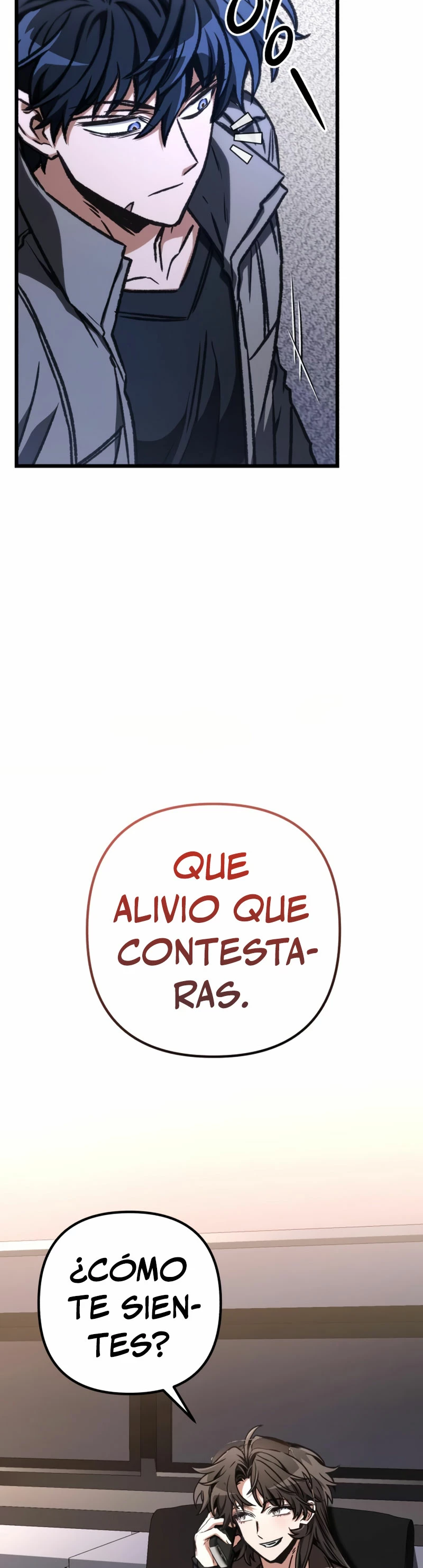 El genio asesino lo tomará todo - Capítulo 46 - Página 15 - LectorTMOo