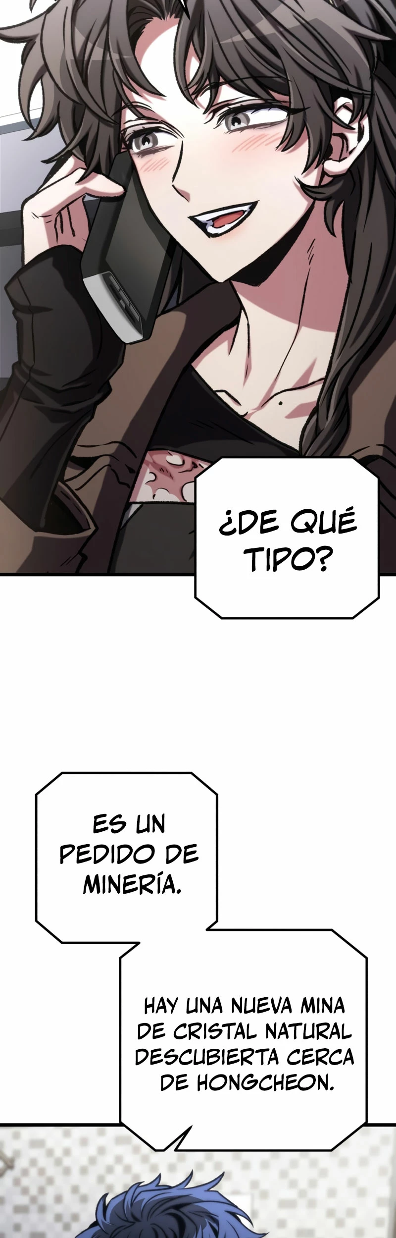 El genio asesino lo tomará todo - Capítulo 46 - Página 18 - LectorTMOo