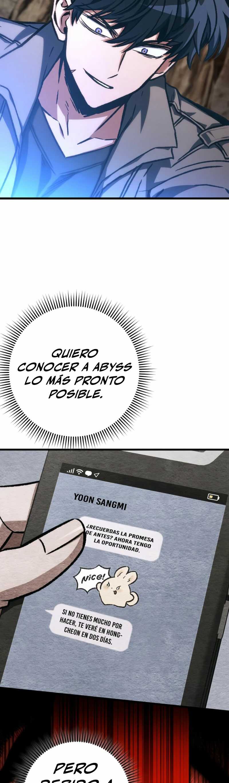 El genio asesino lo tomará todo - Capítulo 46 - Página 24 - LectorTMOo