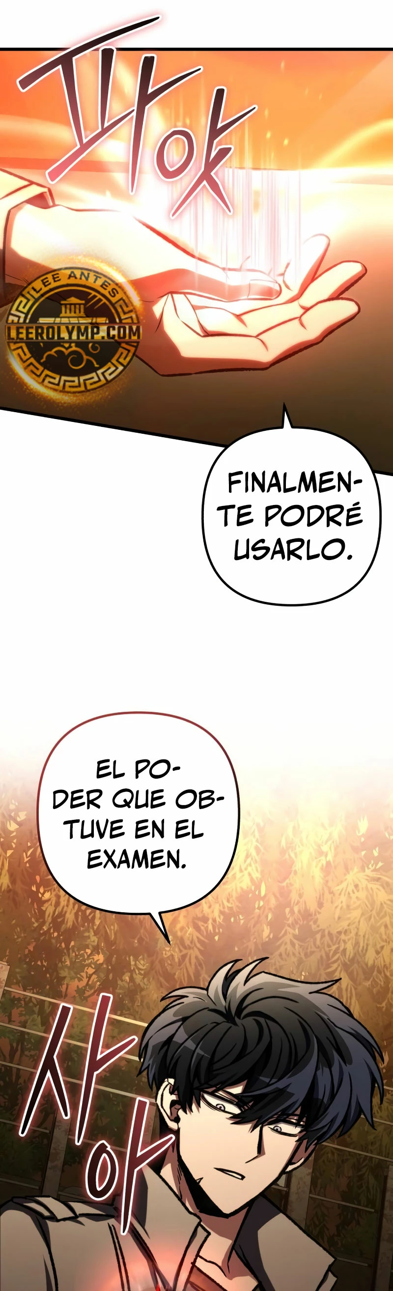 El genio asesino lo tomará todo - Capítulo 48 - Página 7 - LectorTMOo