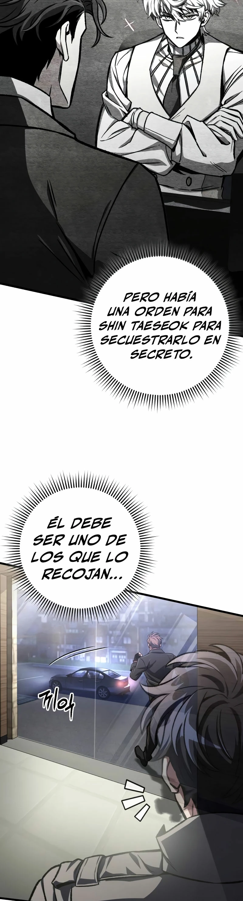 El genio asesino lo tomará todo - Capítulo 48 - Página 13 - LectorTMOo