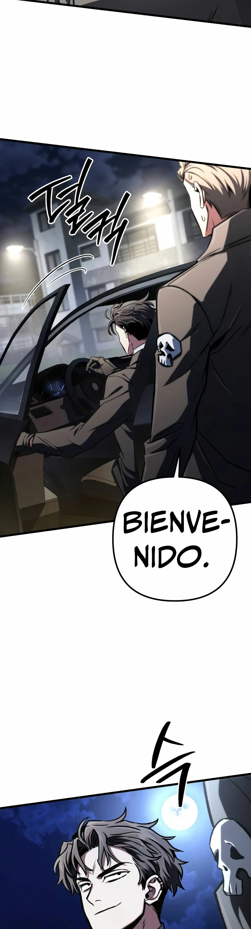 El genio asesino lo tomará todo - Capítulo 48 - Página 14 - LectorTMOo