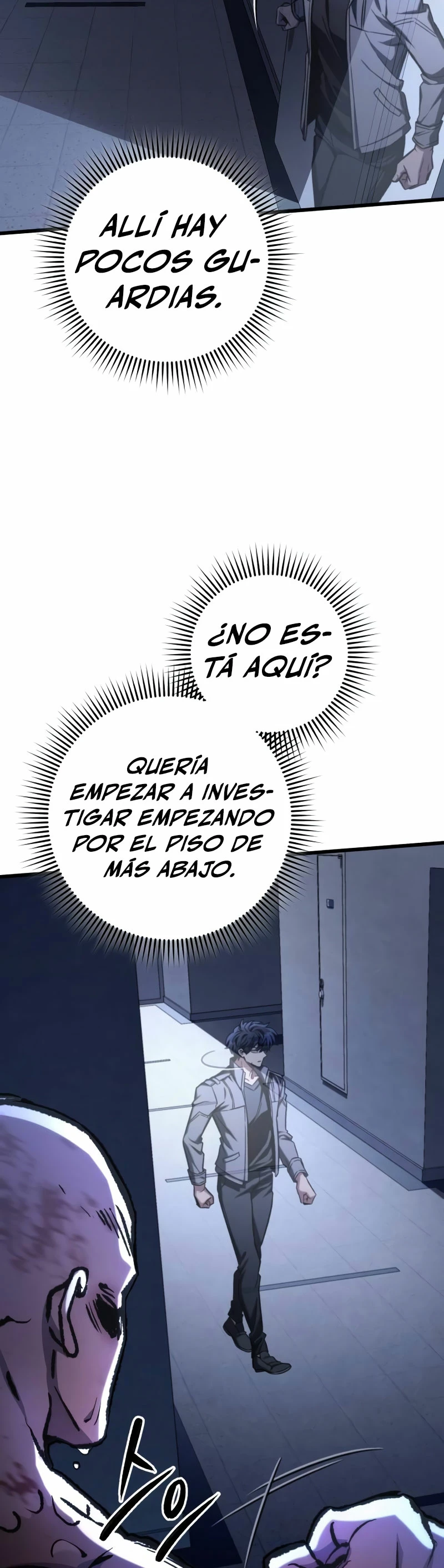 El genio asesino lo tomará todo - Capítulo 48 - Página 19 - LectorTMOo