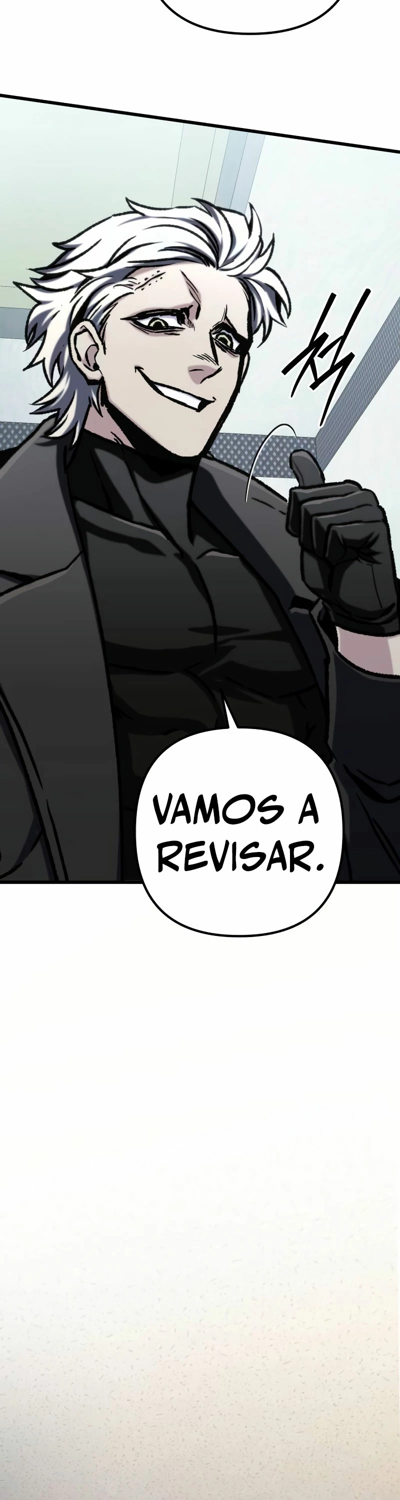El genio asesino lo tomará todo - Capítulo 48 - Página 28 - LectorTMOo