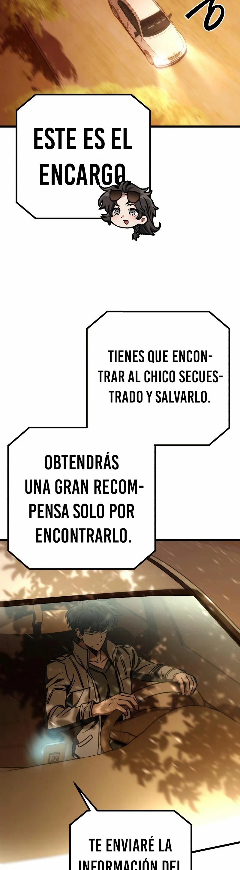 El genio asesino lo tomará todo - Capítulo 47 - Página 55 - LectorTMOo