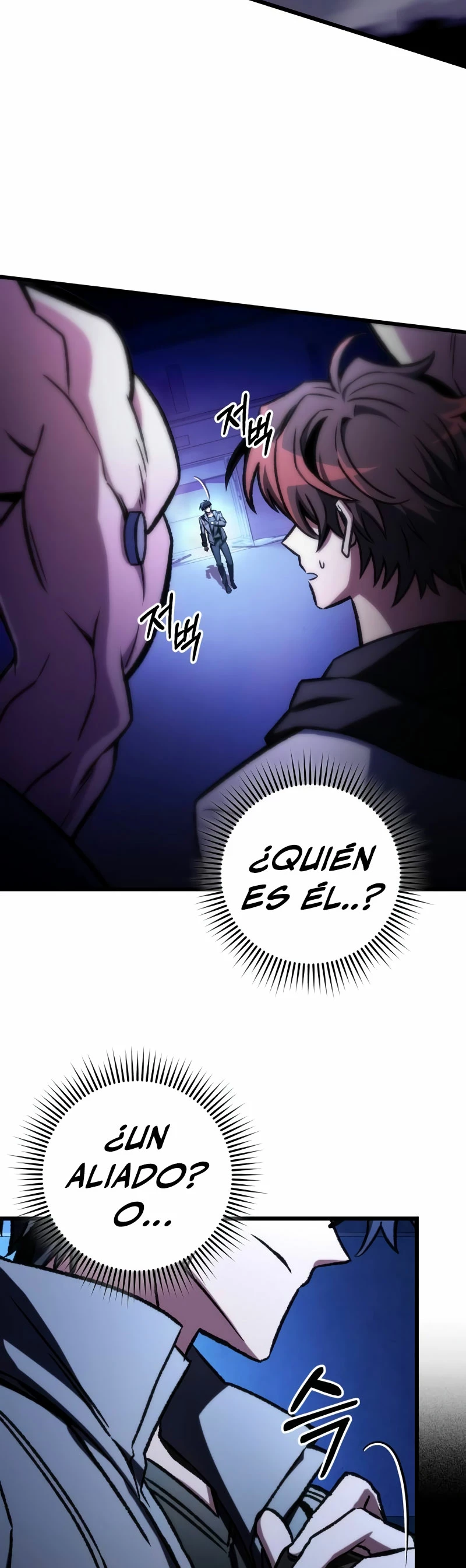 El genio asesino lo tomará todo - Capítulo 49 - Página 3 - LectorTMOo