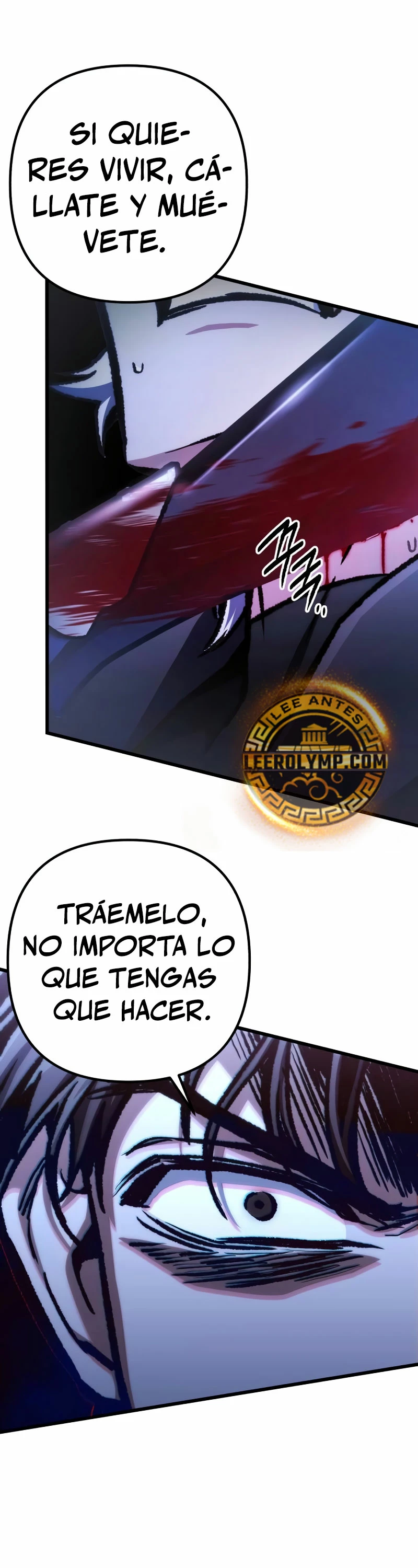 El genio asesino lo tomará todo - Capítulo 49 - Página 31 - LectorTMOo