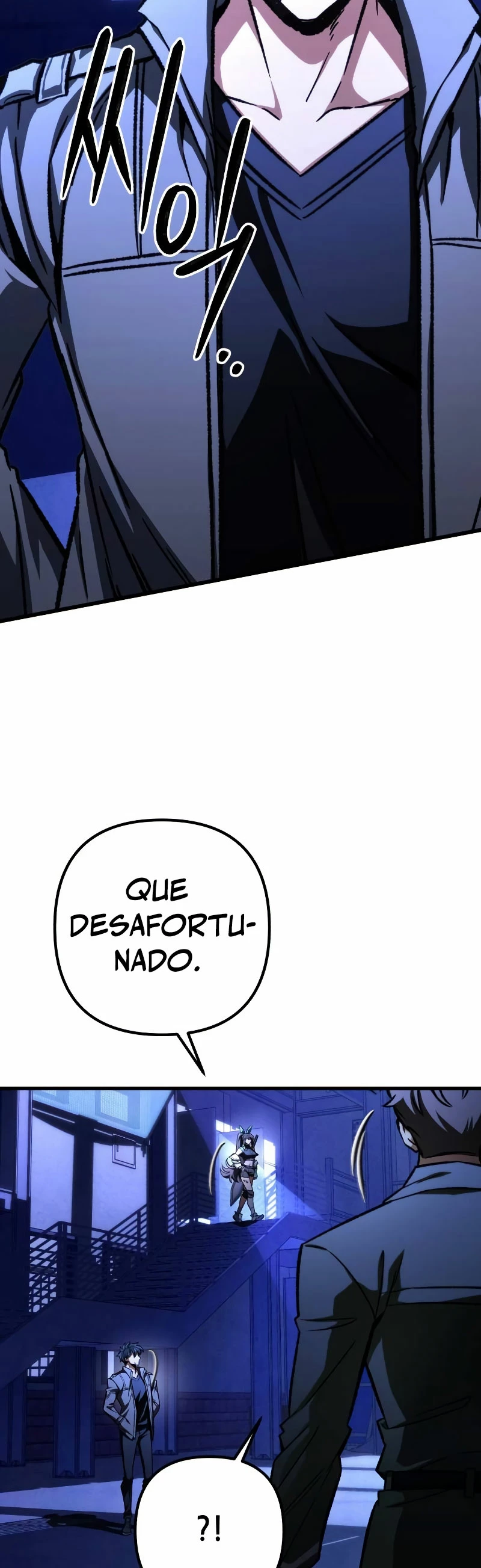 El genio asesino lo tomará todo - Capítulo 50 - Página 4 - LectorTMOo