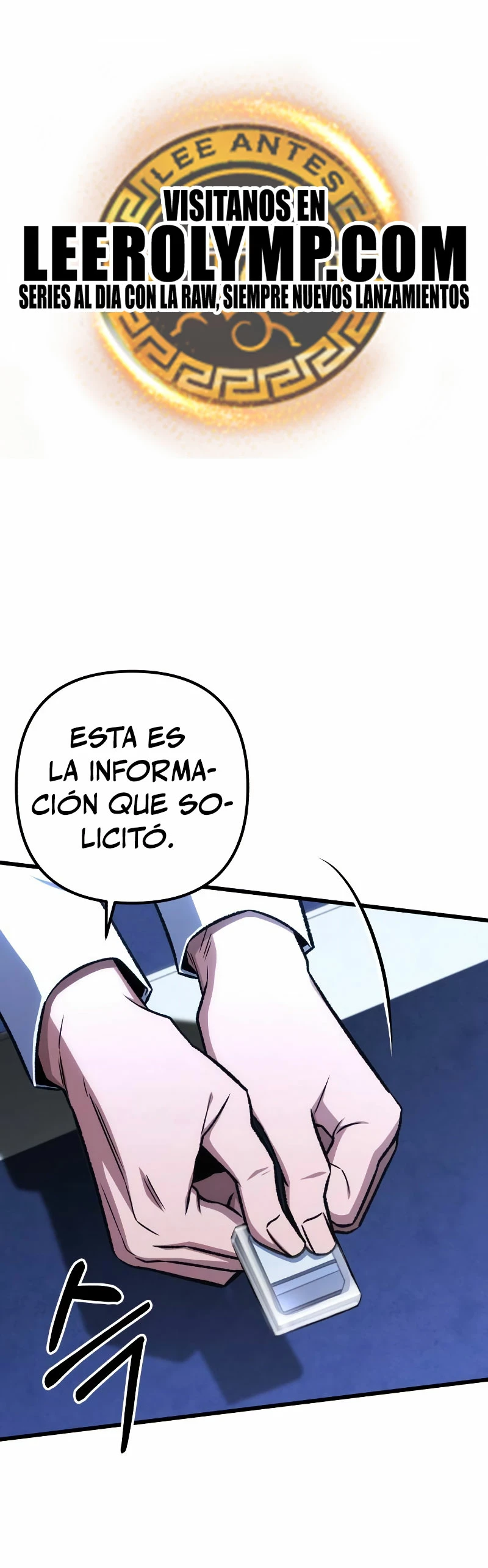 El genio asesino lo tomará todo - Capítulo 50 - Página 17 - LectorTMOo