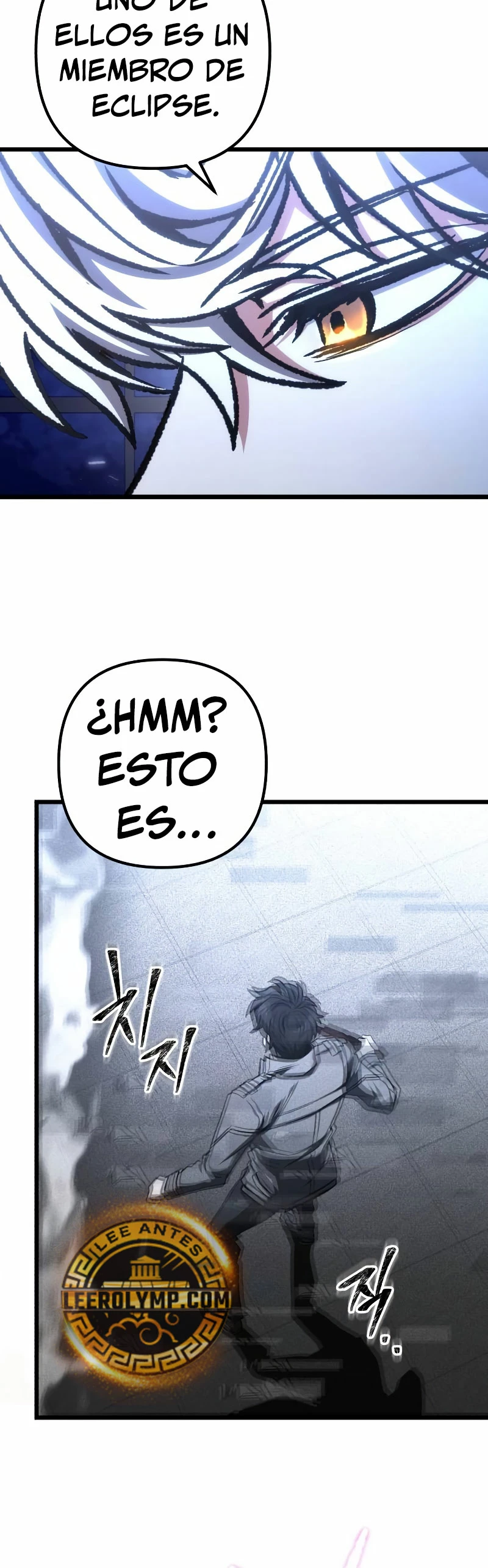 El genio asesino lo tomará todo - Capítulo 50 - Página 21 - LectorTMOo