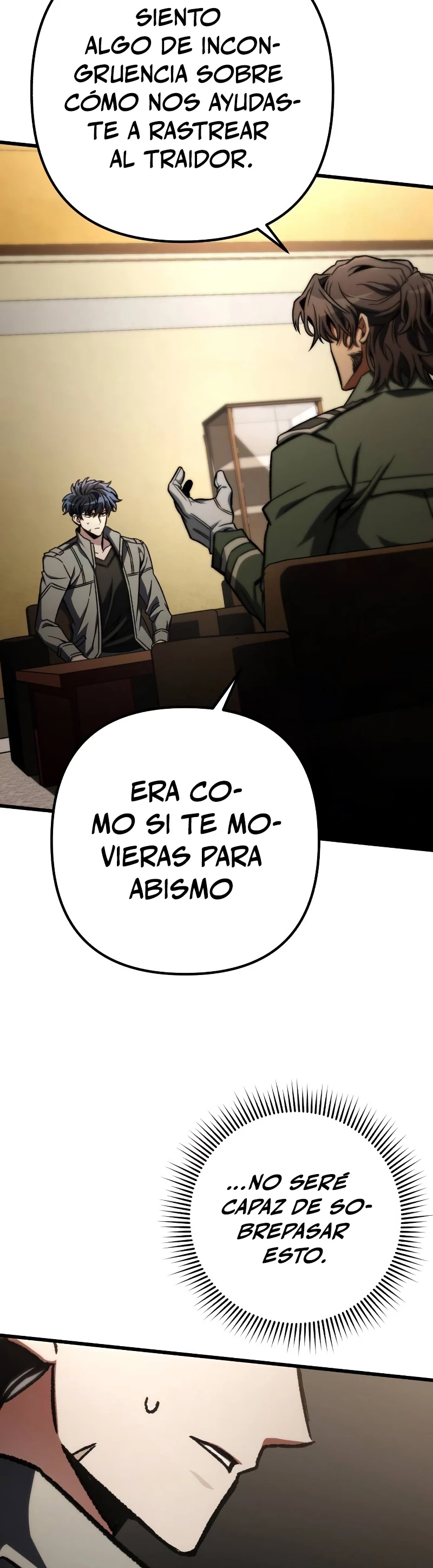 El genio asesino lo tomará todo - Capítulo 51 - Página 14 - LectorTMOo